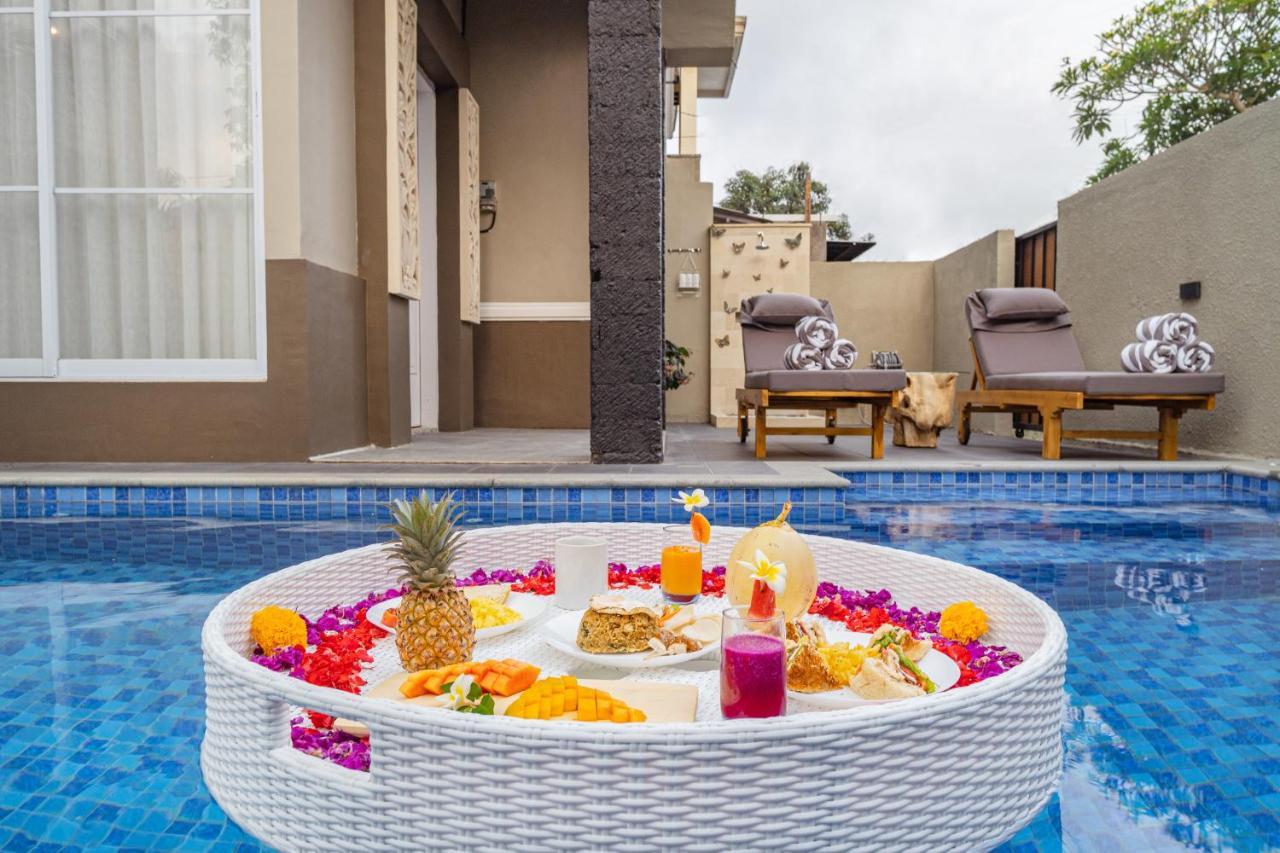 3bedroom Private Pool Casa De Nuri * Jimbaran (Bali)