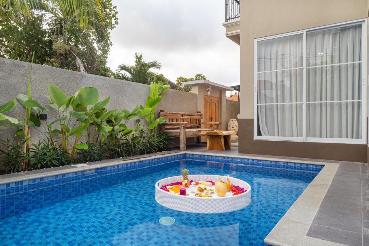 3bedroom Private Pool Casa De Nuri Villa Jimbaran (Bali)