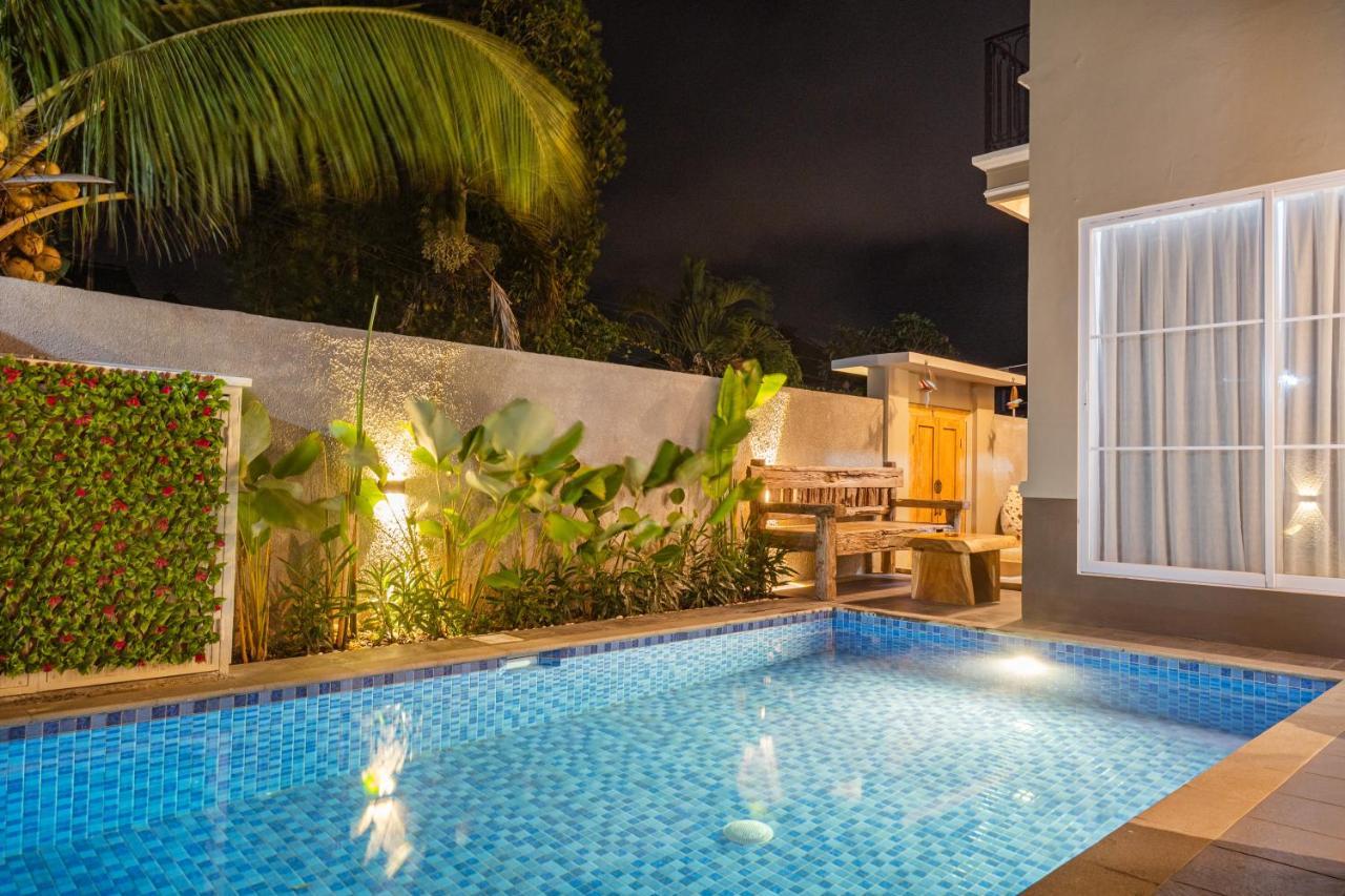 3bedroom Private Pool Casa De Nuri Jimbaran (Bali)