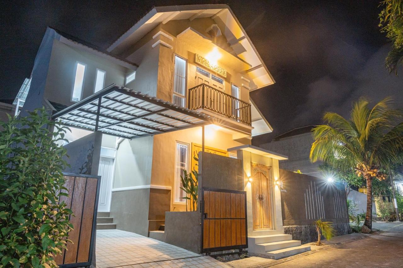 3bedroom Private Pool Casa De Nuri Jimbaran (Bali)